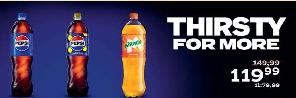 PEPSI