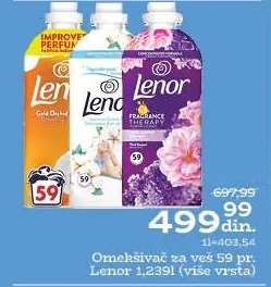 LENOR
