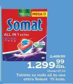 Somat ALL IN 1 EXTRA