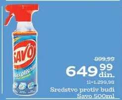 Savo