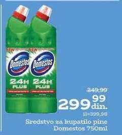 DOMESTOS