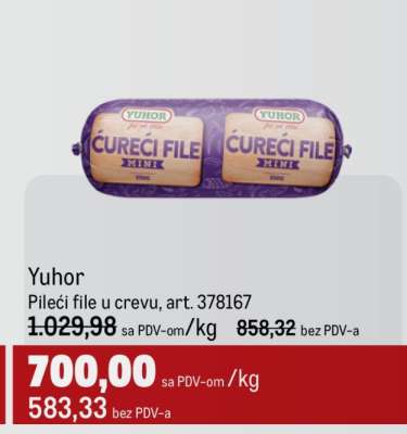 Yuhor