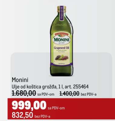 Monini