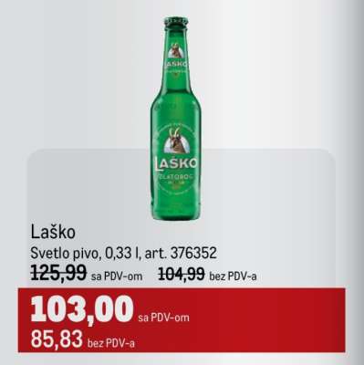 laško