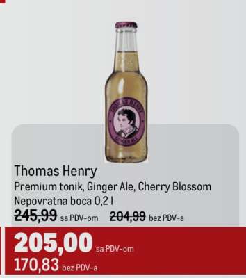Thomas Henry