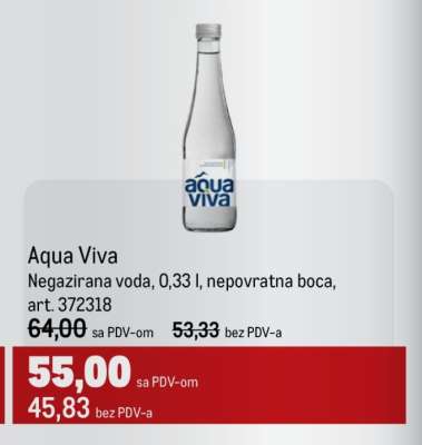 Aqua Viva