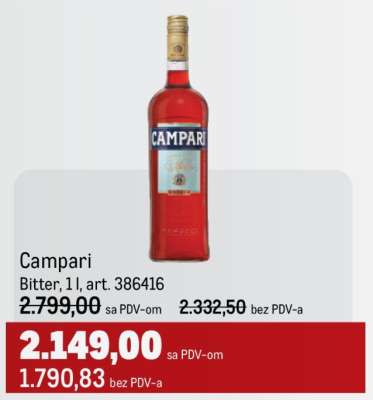 Campari