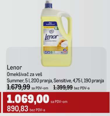 LENOR