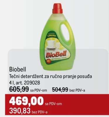 Biobell