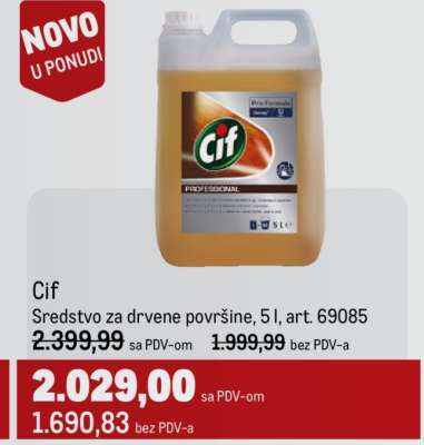 CIF