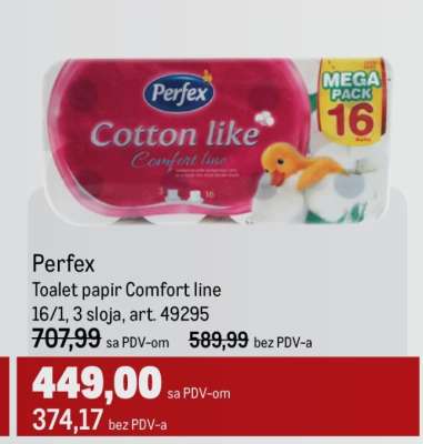 PERFEX