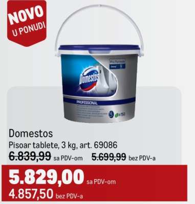 DOMESTOS