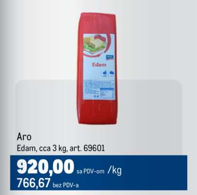 Aro Edam