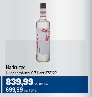 Madruzzo