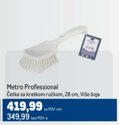 Metro Professional