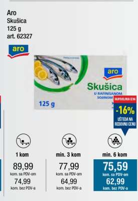 Aro Skušica
