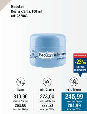 Becutan