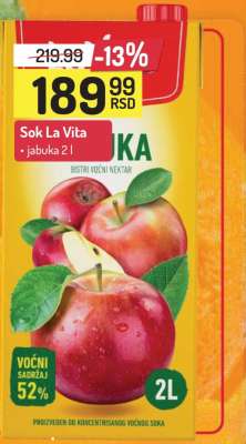 Sok La Vita