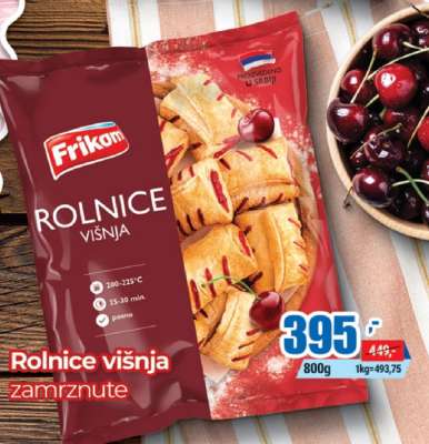 Rolnice višnja