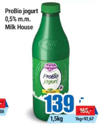 ProBio jogurt