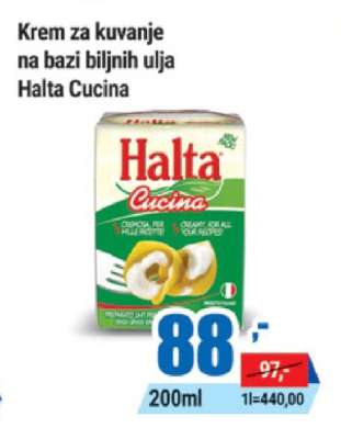 Halta Cucina