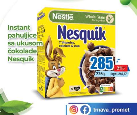 Nesquik