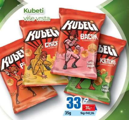 Kubeti