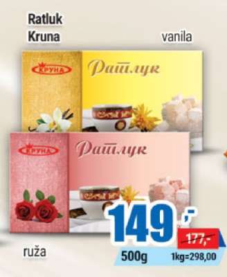 Ratluk Kruna