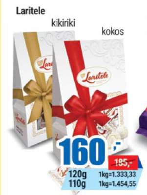 Laritele