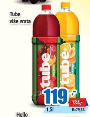Tube