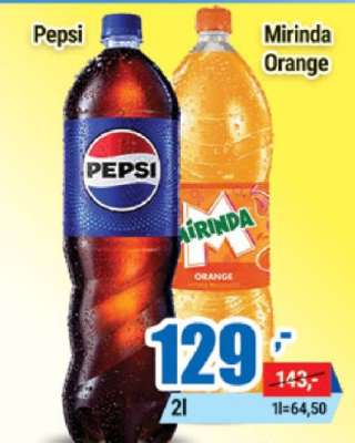 PEPSI