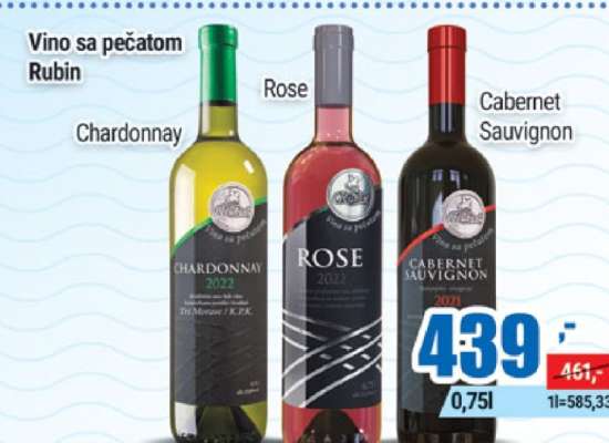 Cabernet Sauvignon