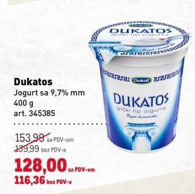 Dukatos