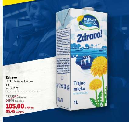 ZDRAVO