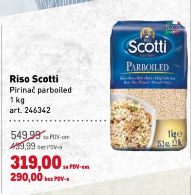 Riso Scotti