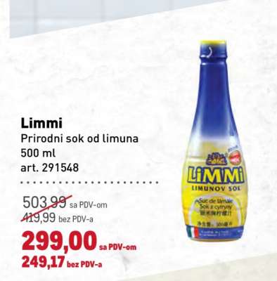 Limmi