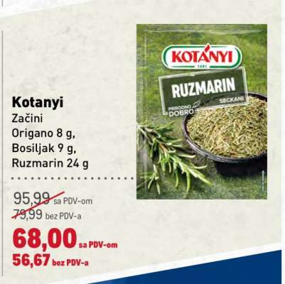 Kotanyi