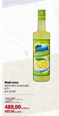 Madruzzo