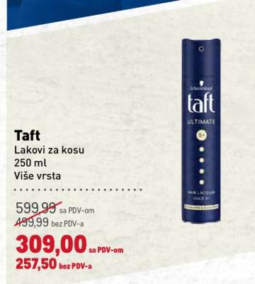 TAFT