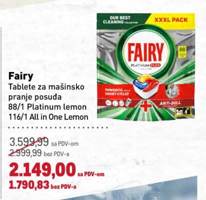 FAIRY