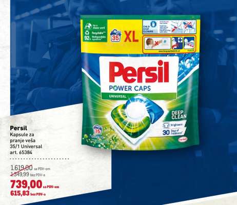 PERSIL