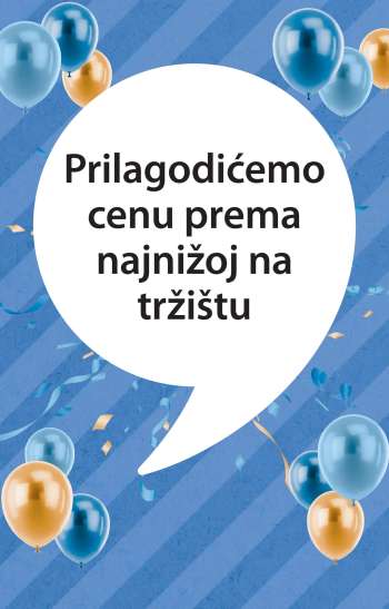 JYSK katalog - 30.04.2025 - 13.05.2025.