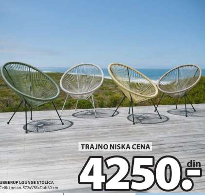 UBBERUP LOUNGE STOLICA