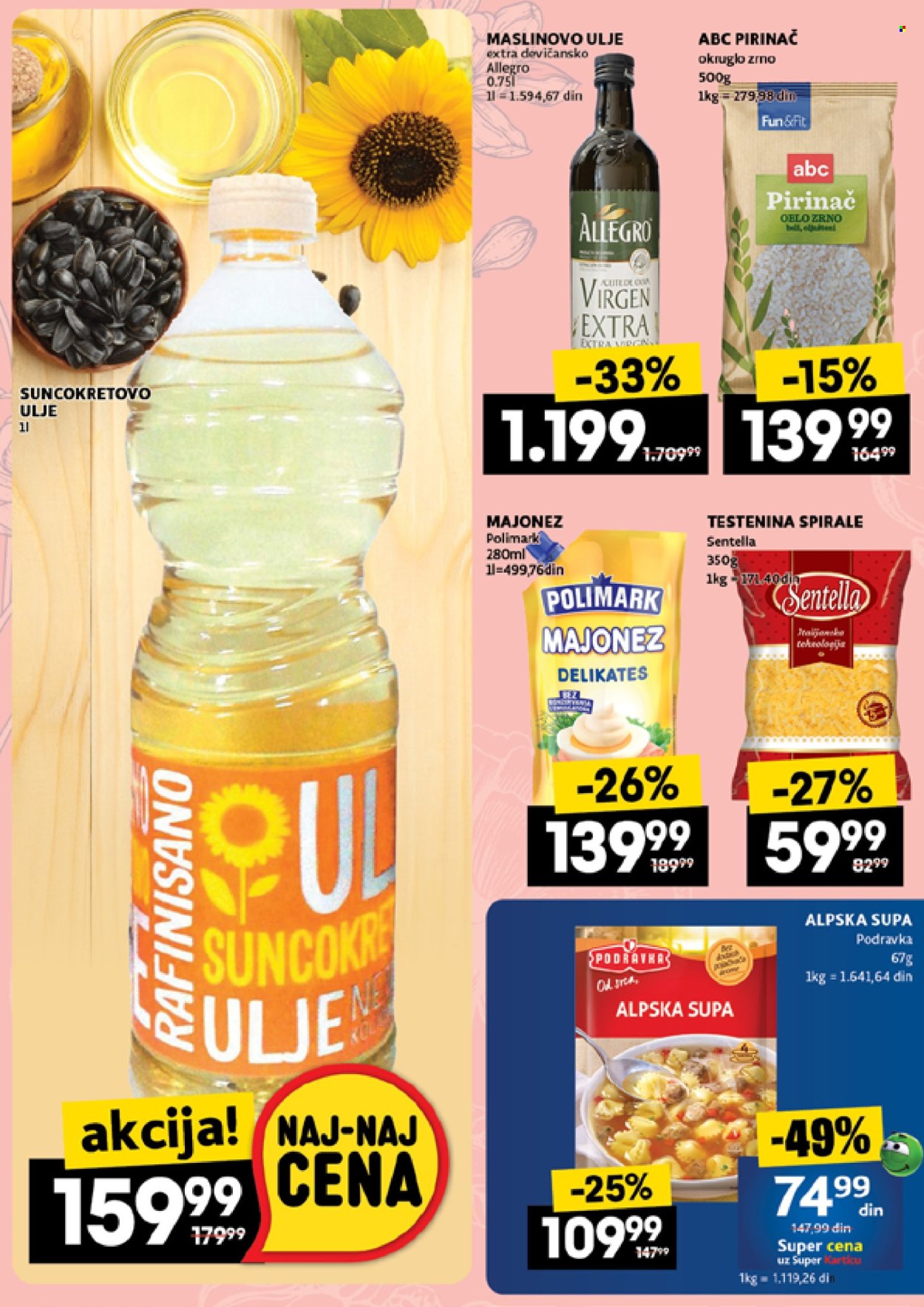 Roda katalog - 01.05.2025 - 07.05.2025. Stranica 1