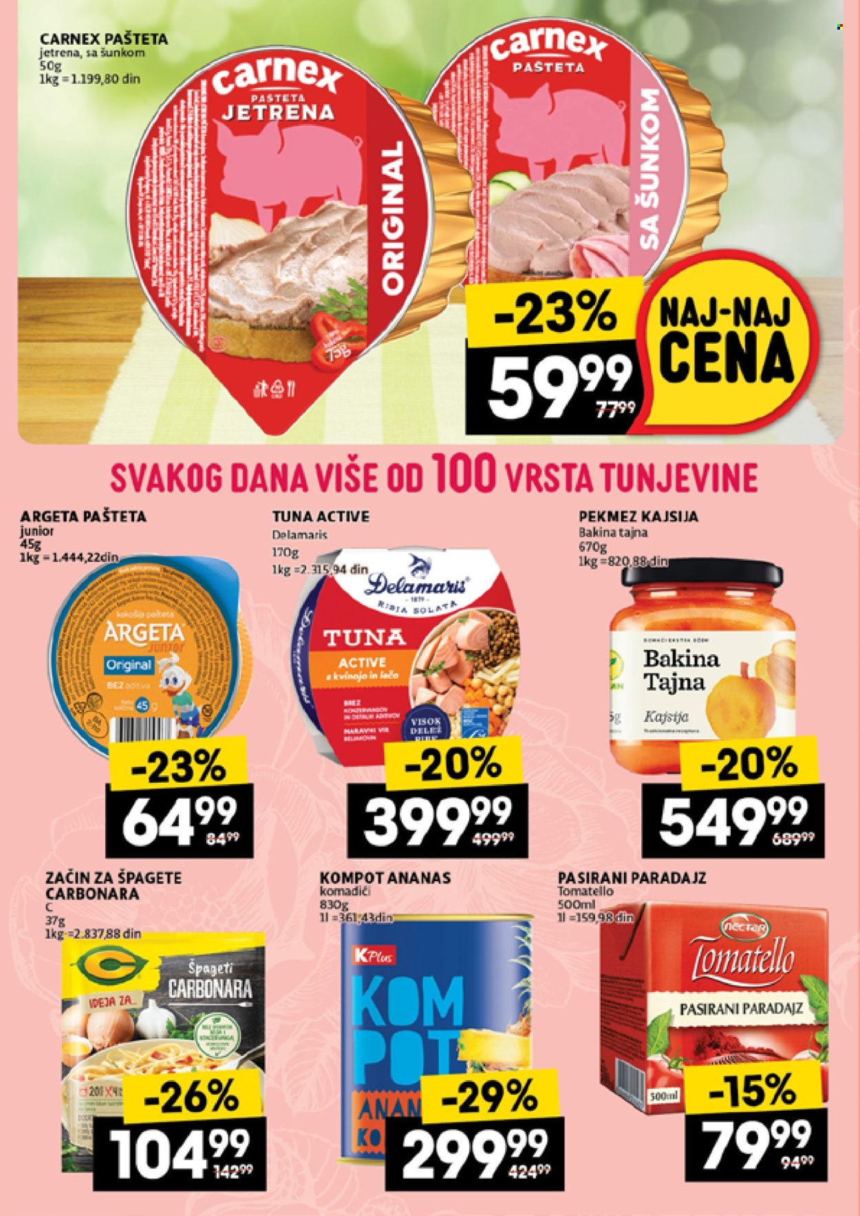 Roda katalog - 01.05.2025 - 07.05.2025. Stranica 1