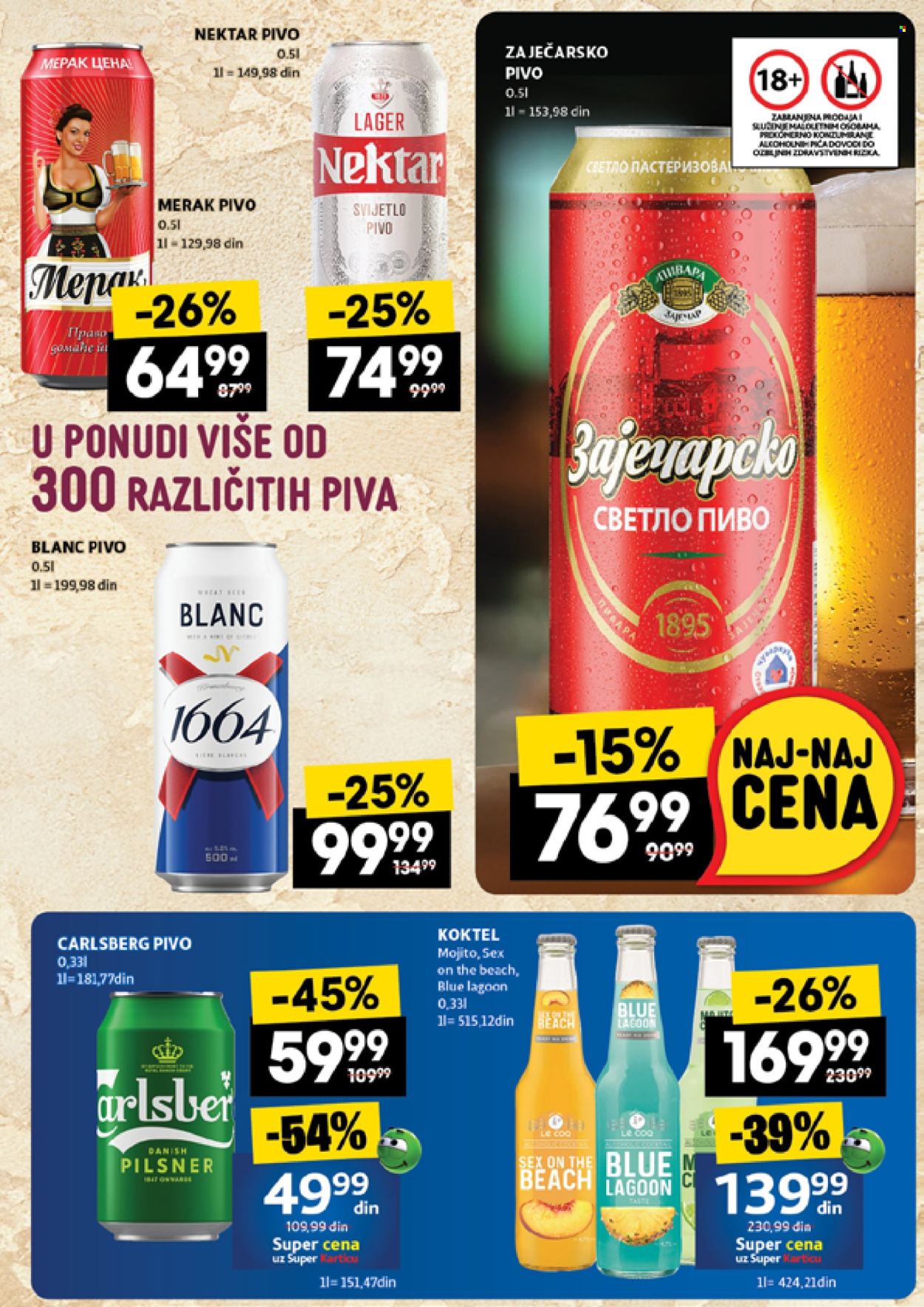 Roda katalog - 01.05.2025 - 07.05.2025. Stranica 1