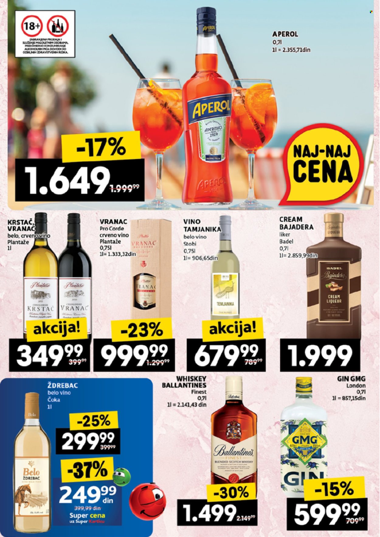 Roda katalog - 01.05.2025 - 07.05.2025. Stranica 1