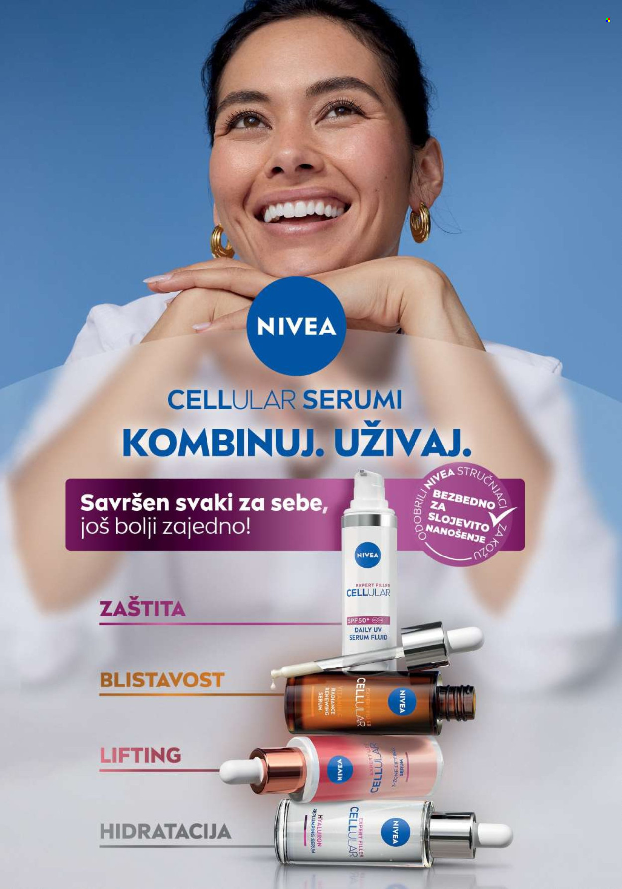 dm drogerie katalog - 01.05.2025 - 31.05.2025. Stranica 1