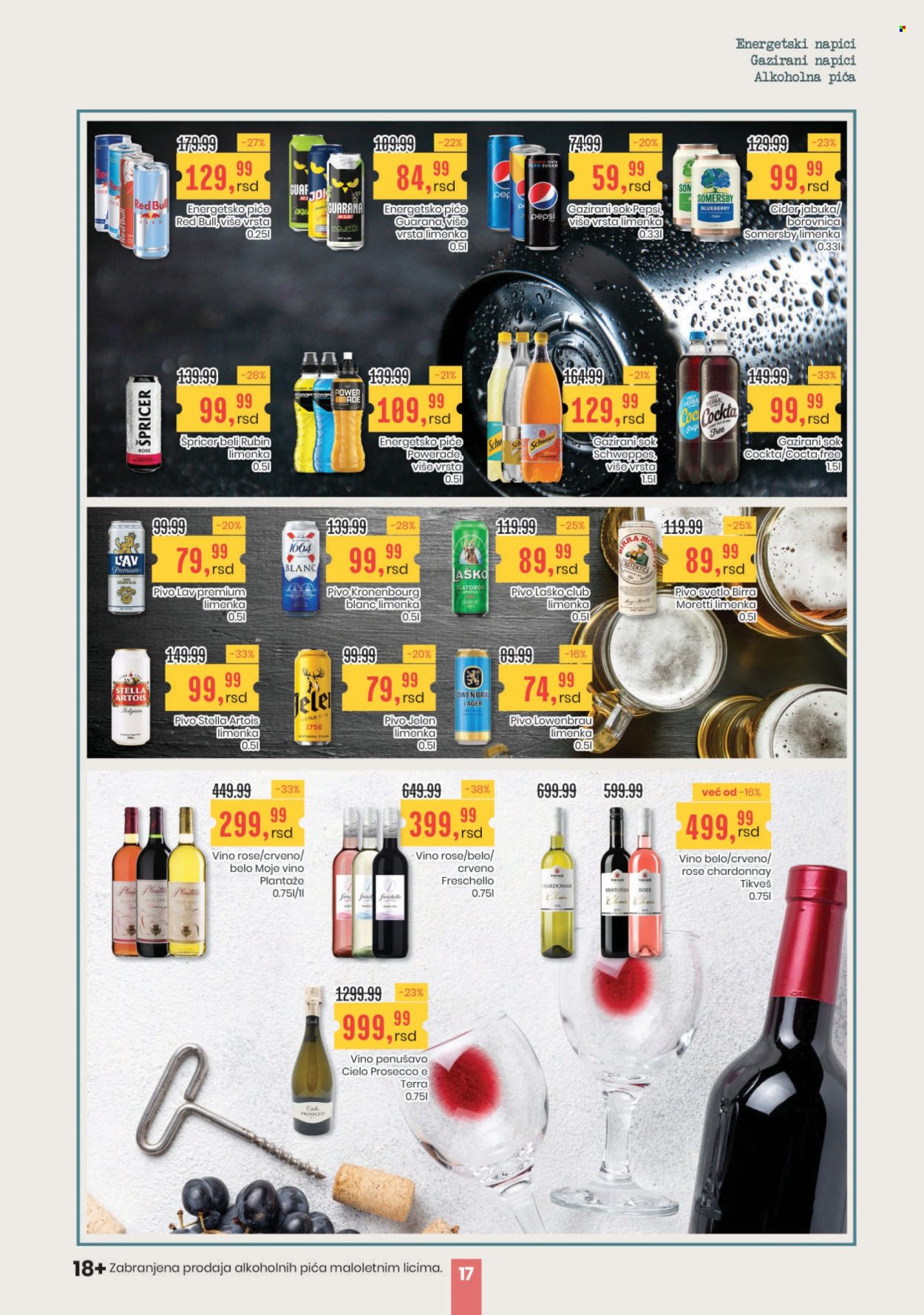 Aroma Market katalog - 01.05.2025 - 14.05.2025. Stranica 1