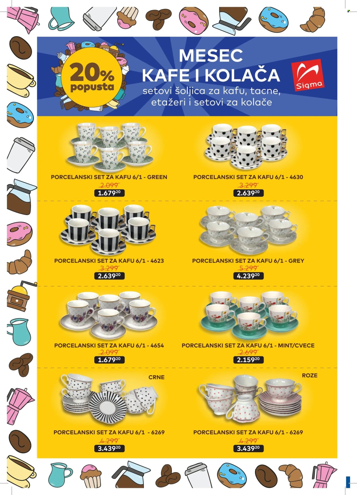 Metalac Market katalog - 01.05.2025 - 31.05.2025. Stranica 1